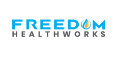 company logo